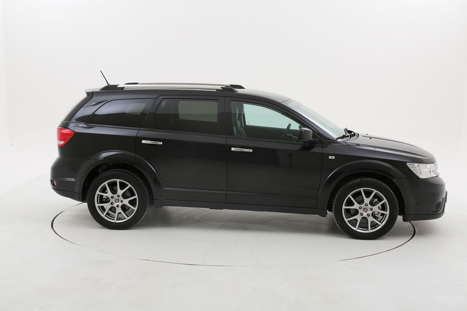 Fiat Freemont usata del 2015 con 70.584 km