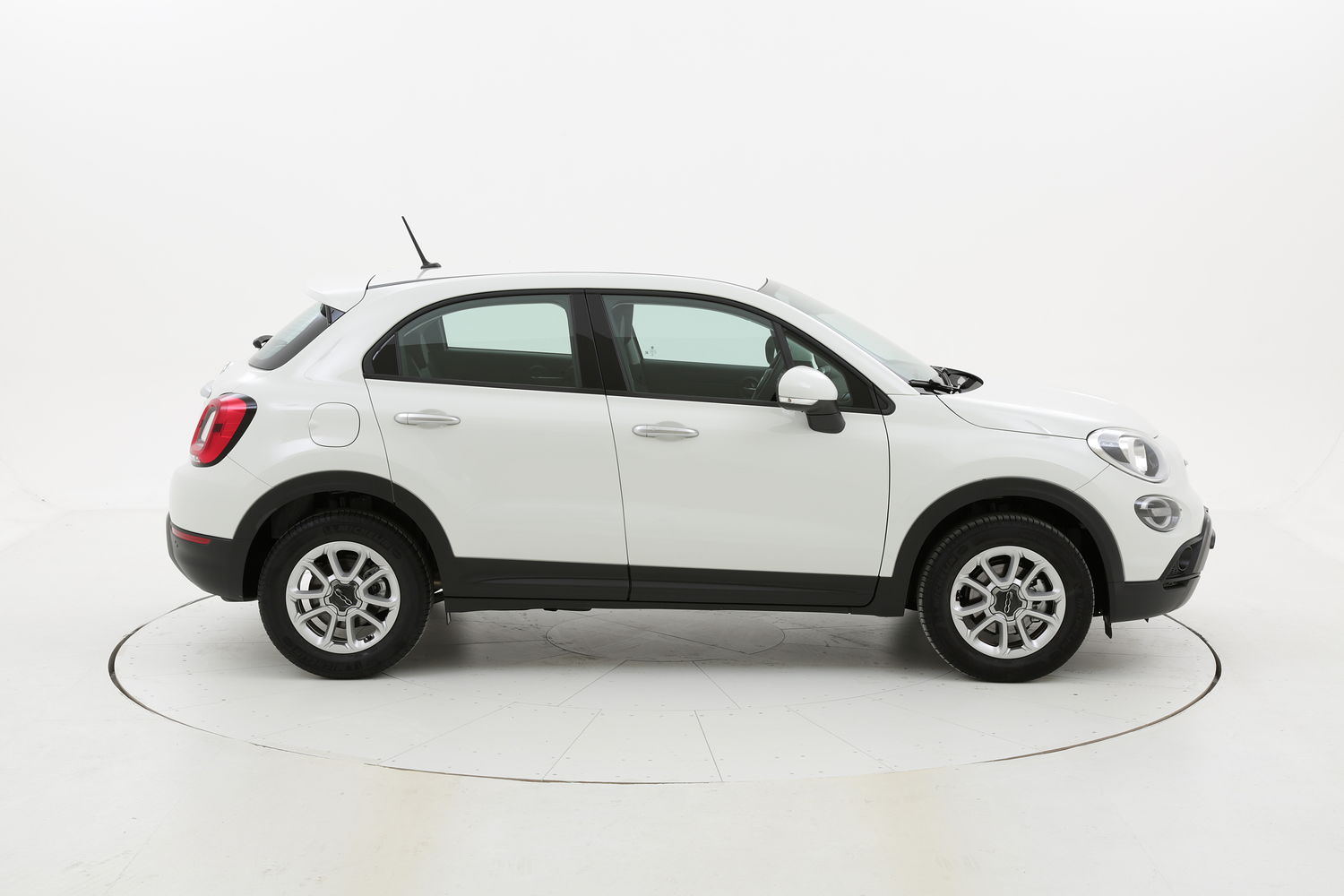 Fiat 500X usata del 2019 con 5.032 km
