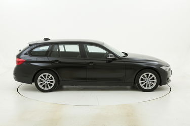 BMW Serie 3 usata del 2016 con 85.777 km