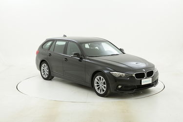 BMW Serie 3 usata del 2016 con 85.777 km