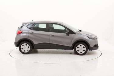 Renault Captur Wave usata del 2015 con 90.578 km