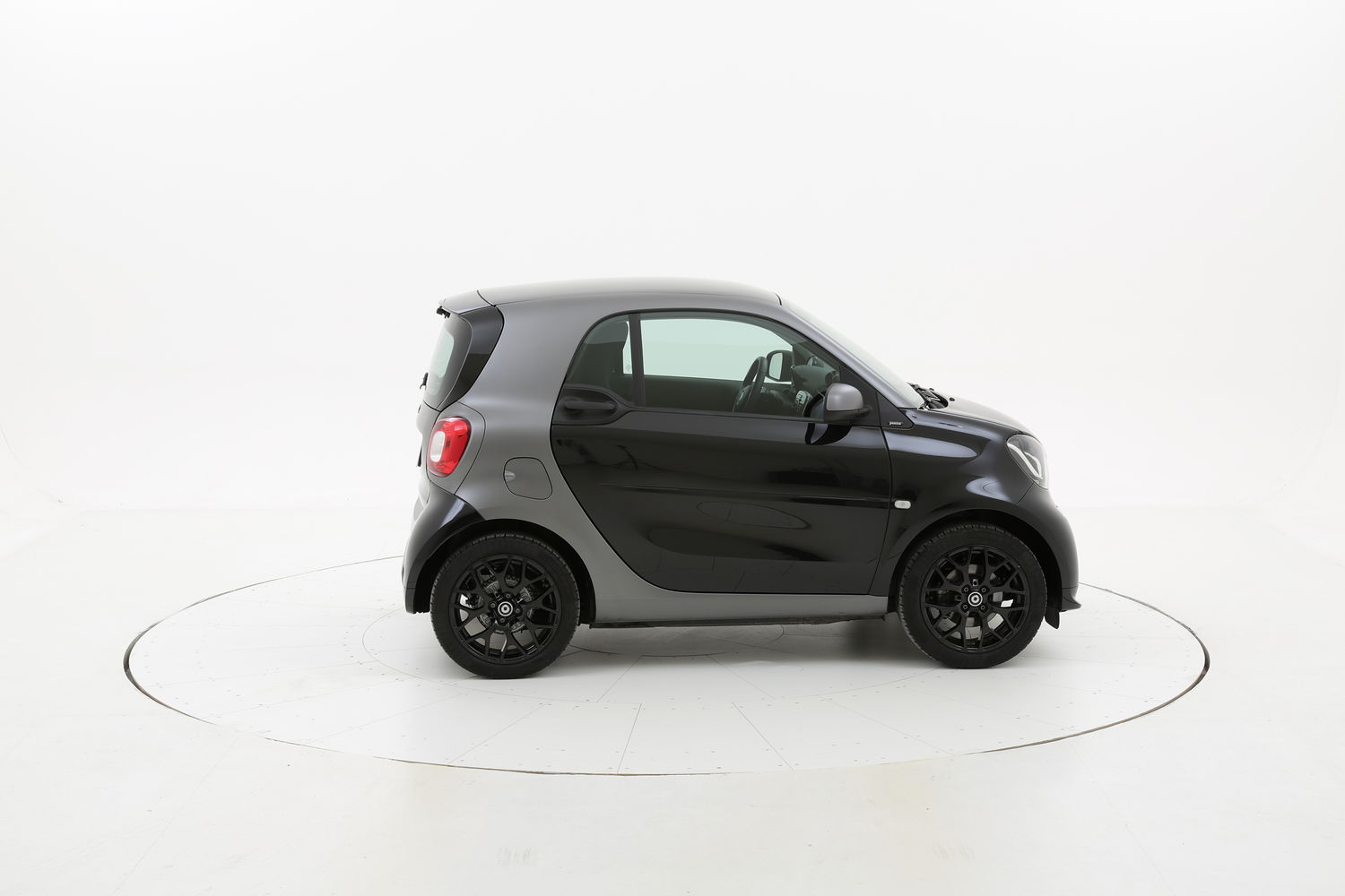Smart Fortwo usata del 2019 con 10.311 km