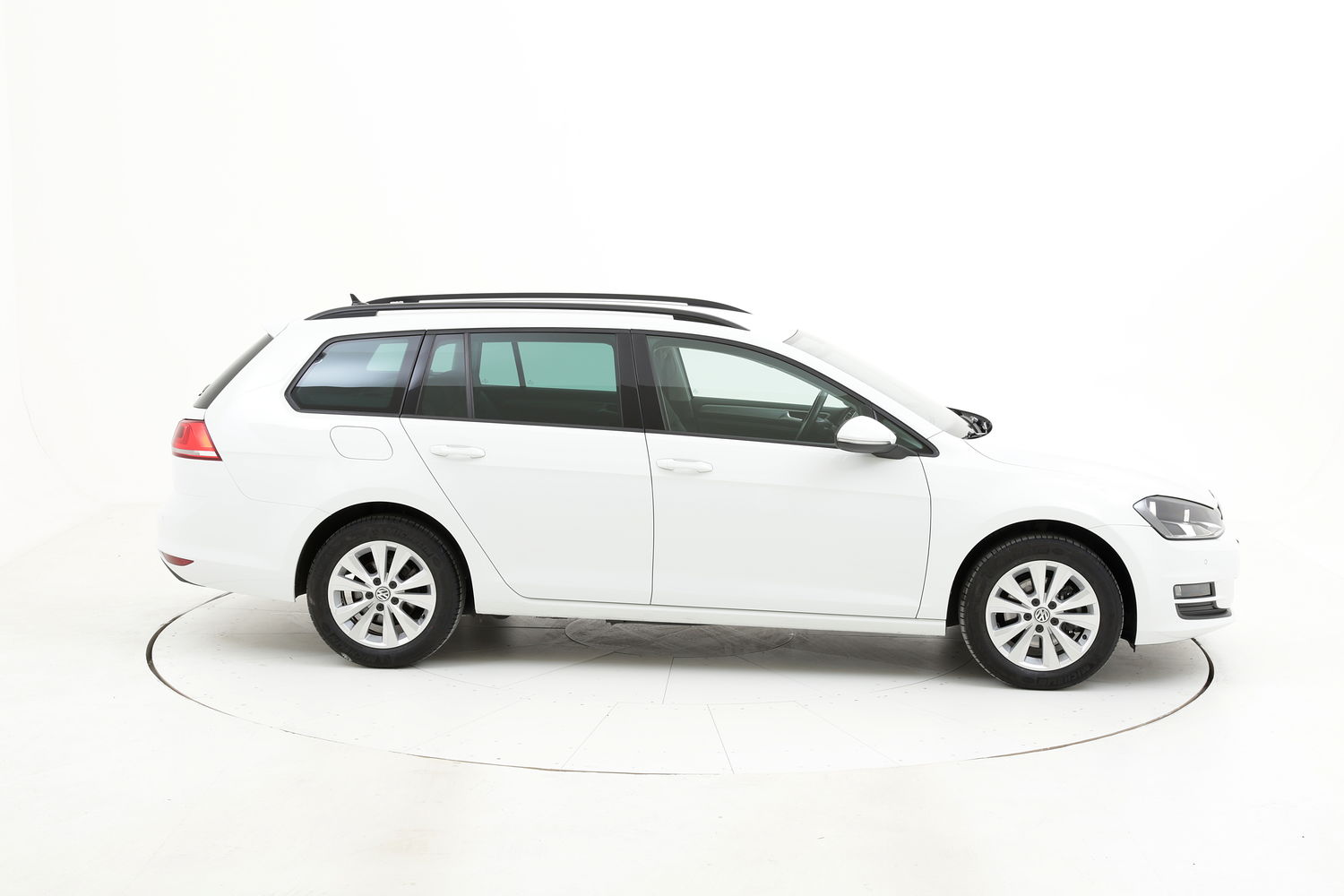 Volkswagen Golf Variant usata del 2016 con 86.186 km