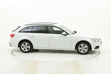 Audi A4 Avant Business usata del 2016 con 78.376 km