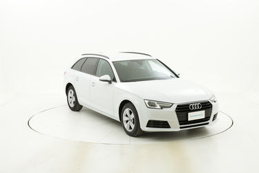 Audi A4 Avant Business usata del 2016 con 78.376 km