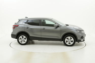 Nissan Qashqai Business usata del 2018 con 39.732 km