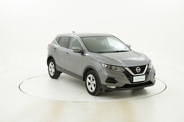 Nissan Qashqai Business usata del 2018 con 39.732 km