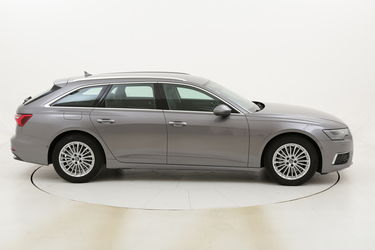 Audi A6 Avant Business Design quattro tiptronic usata del 2019 con 18.734 km