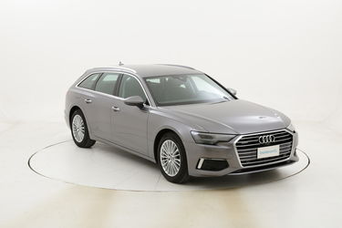 Audi A6 Avant Business Design quattro tiptronic usata del 2019 con 18.734 km