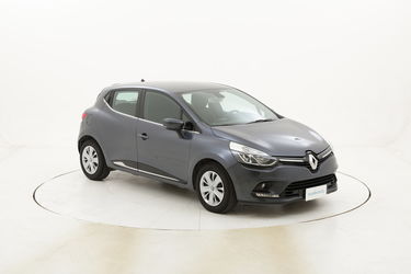 Renault Clio Energy Zen usata del 2018 con 63.430 km