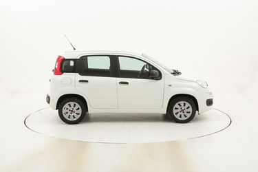 Fiat Panda Pop usata del 2016 con 47.708 km