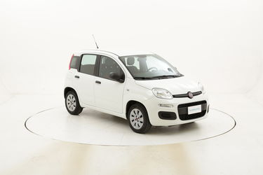 Fiat Panda Pop usata del 2016 con 47.708 km