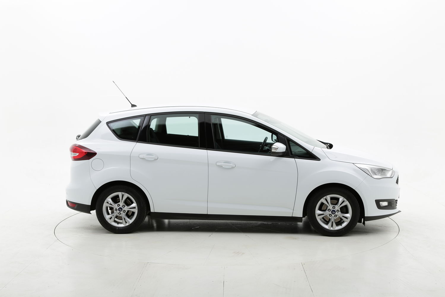 Ford C-Max usata del 2015 con 86.844 km