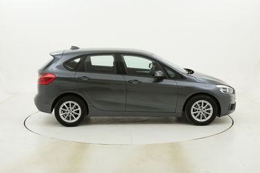 BMW Serie 2 Active Tourer 218d Advantage km 0 diesel