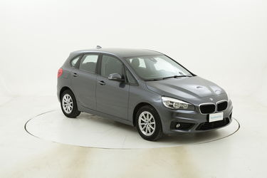 BMW Serie 2 Active Tourer 218d Advantage km 0 diesel