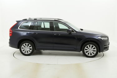 Volvo XC90 usata del 2016 con 31.293 km