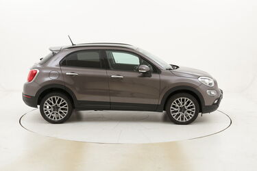 Fiat 500X Cross Plus usata del 2016 con 55.937 km