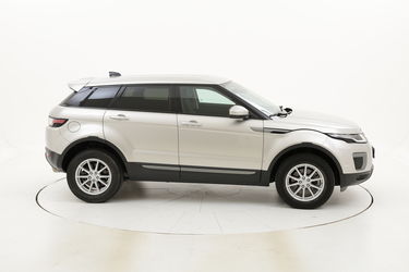 Land Rover Range Rover Evoque Business Edition Pure aut. usata del 2017 con 75.071 km