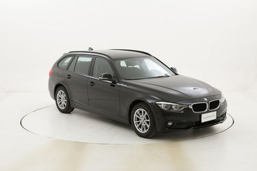 BMW Serie 3 316d Touring Business Advantage aut. usata del 2018 con 42.949 km