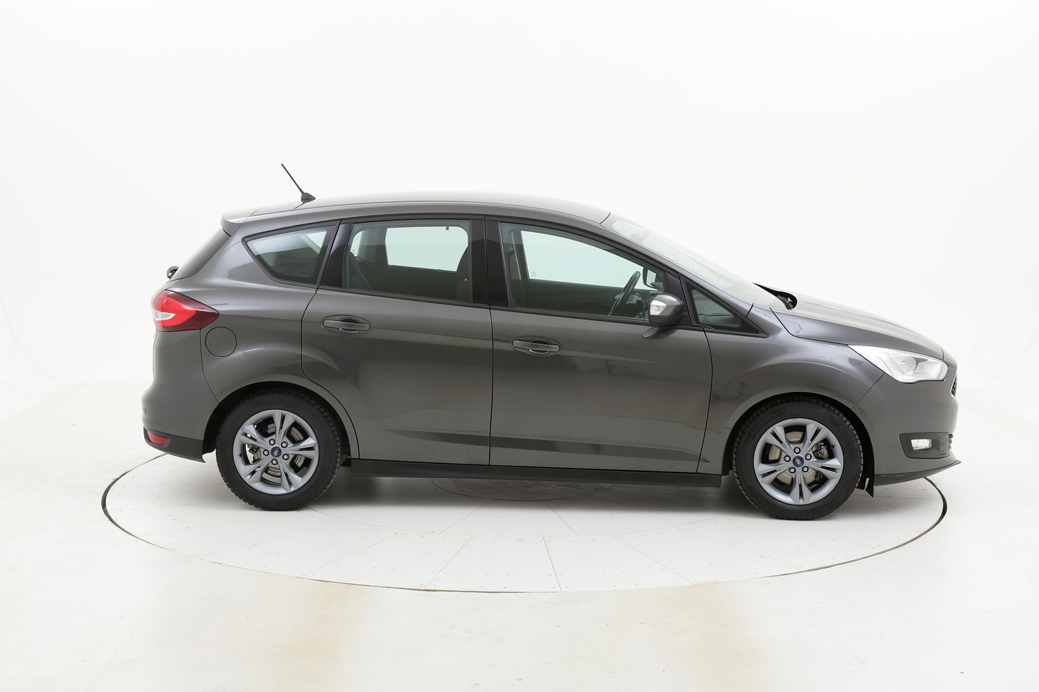 Ford C-Max usata del 2017 con 114.995 km