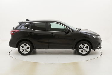 Nissan Qashqai Business usata del 2017 con 51.588 km