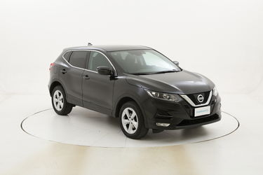 Nissan Qashqai Business usata del 2017 con 51.588 km