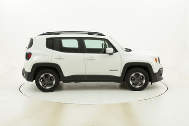 Jeep Renegade Longitude usata del 2017 con 119.075 km