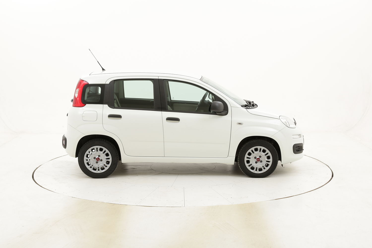 Fiat Panda Easy usata del 2015 con 59.624 km