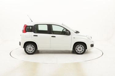 Fiat Panda Easy usata del 2015 con 59.624 km