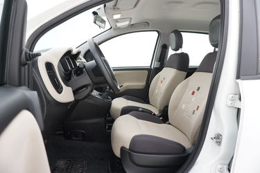 Fiat Panda Sedili Sedili di Fiat Panda