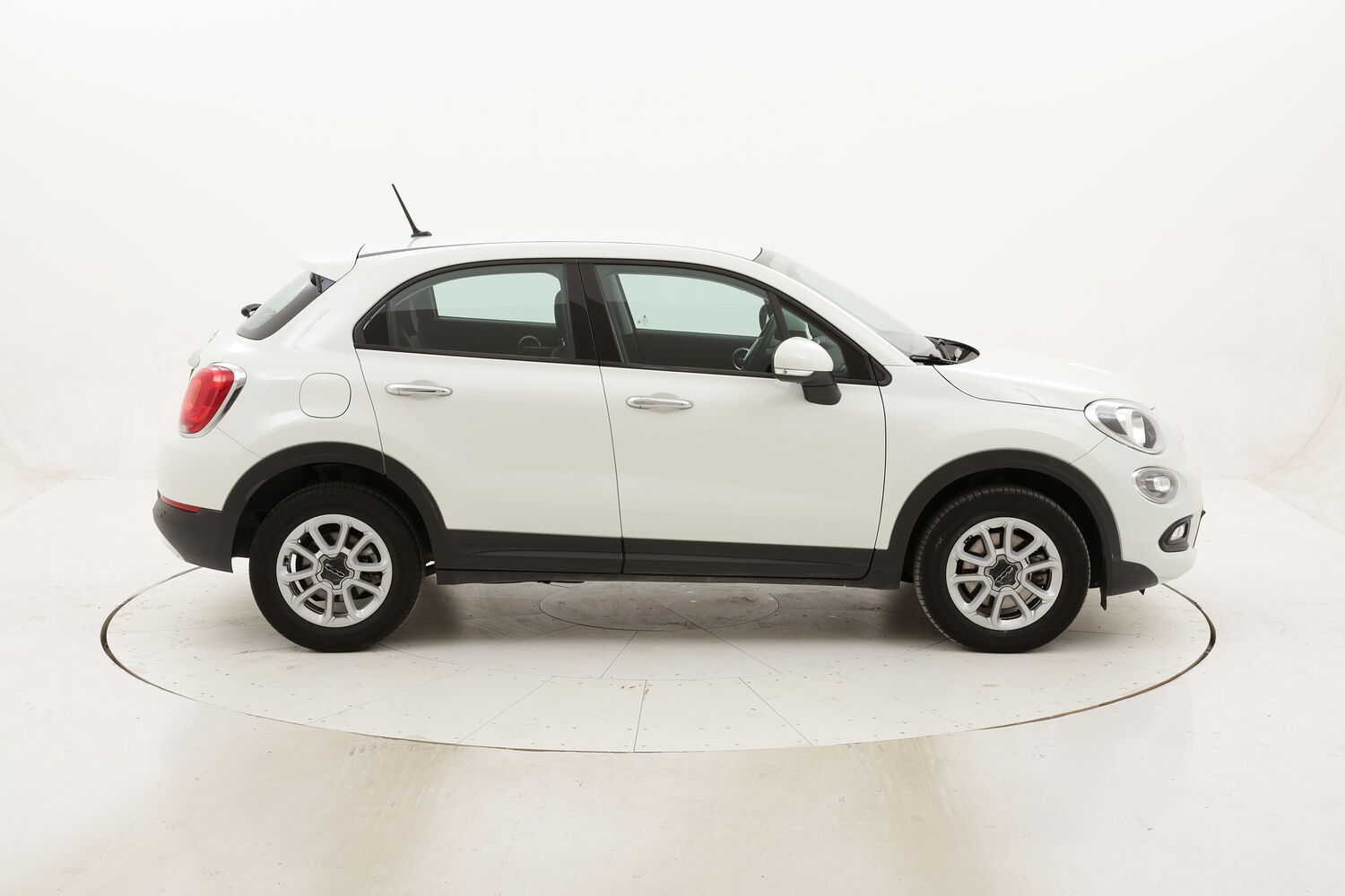 Fiat 500X Business usata del 2017 con 58.754 km