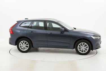 Volvo XC60 D4 Business AWD Geartronic usata del 2017 con 60.116 km