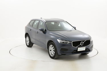 Volvo XC60 D4 Business AWD Geartronic usata del 2017 con 60.116 km