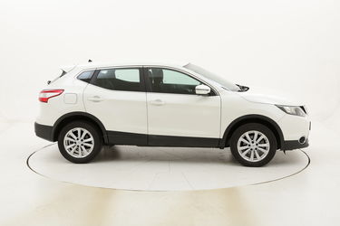 Nissan Qashqai Business usata del 2016 con 108.303 km