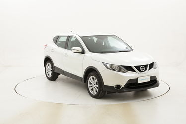 Nissan Qashqai Business usata del 2016 con 108.303 km