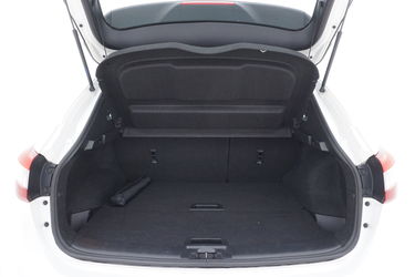 Nissan Qashqai Bagagliaio Nissan Qashqai Bagagliaio