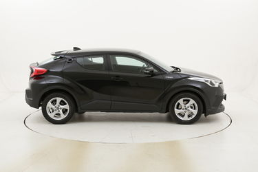 Toyota C-HR Hybrid Business usata del 2018 con 36.651 km