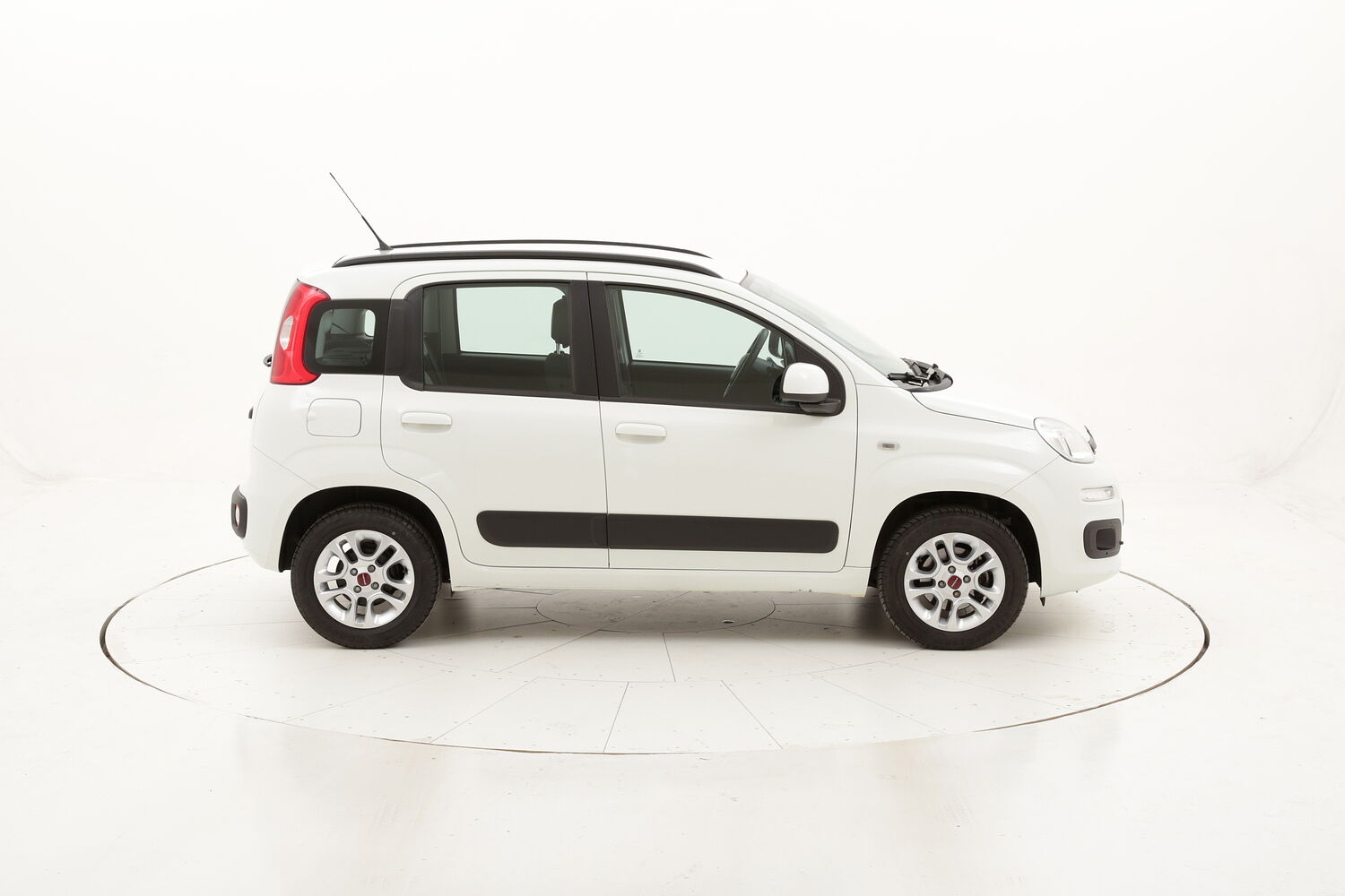 Fiat Panda Lounge usata del 2018 con 33.879 km