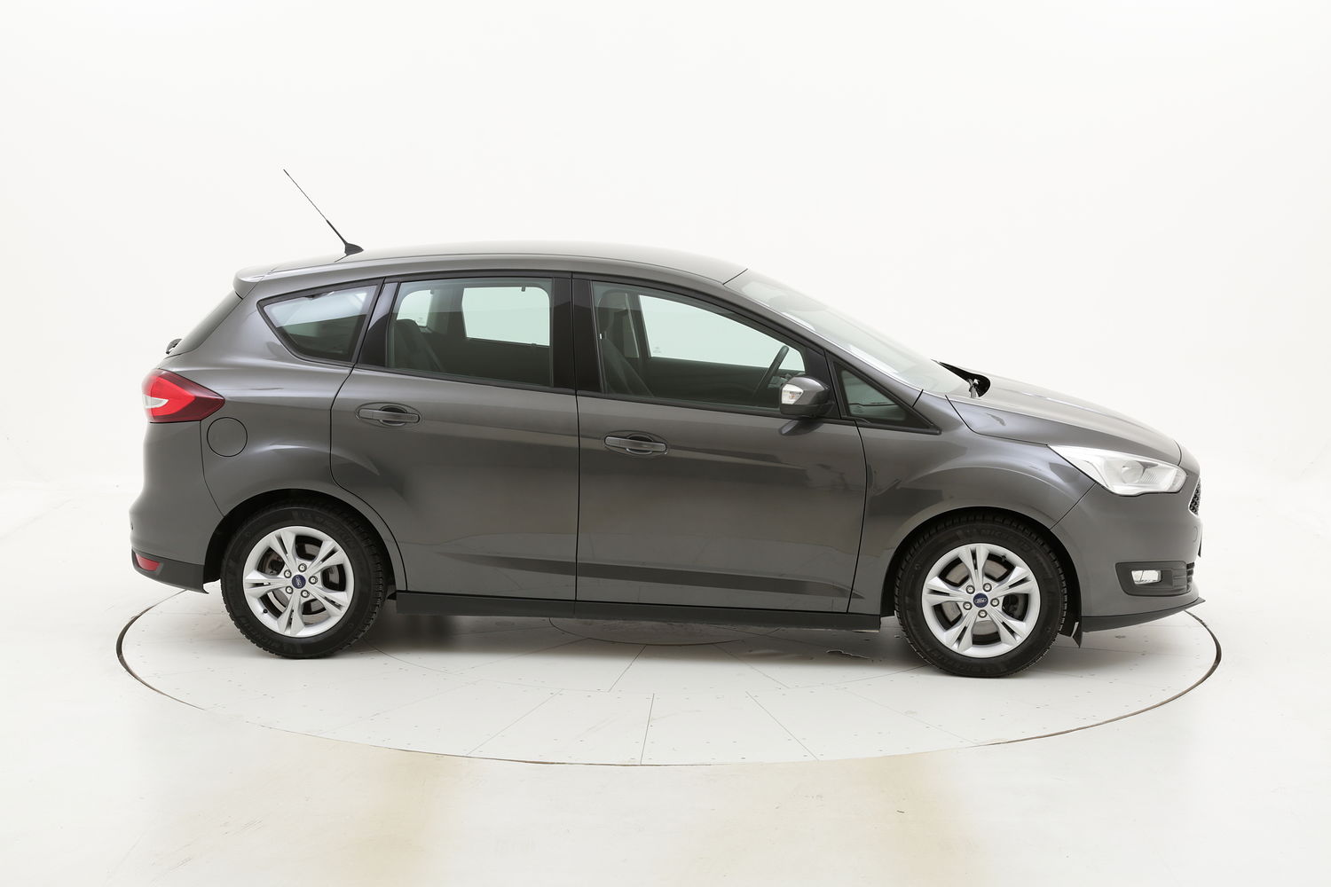 Ford C-Max usata del 2016 con 74.247 km