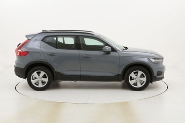Volvo XC40 D3 Business Geartronic usata del 2019 con 34.934 km