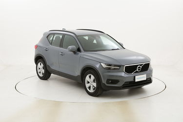 Volvo XC40 D3 Business Geartronic usata del 2019 con 34.934 km