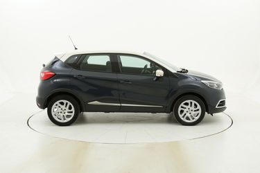 Renault Captur usata del 2016 con 75.936 km