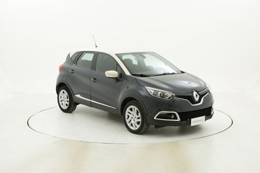 Renault Captur usata del 2016 con 75.936 km