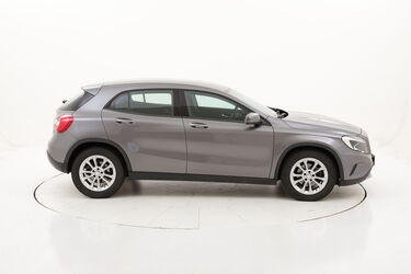Mercedes GLA 180d Executive Aut. usata del 2016 con 100.952 km