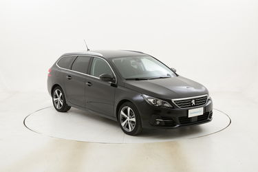 Peugeot 308 SW Allure usata del 2018 con 28.101 km