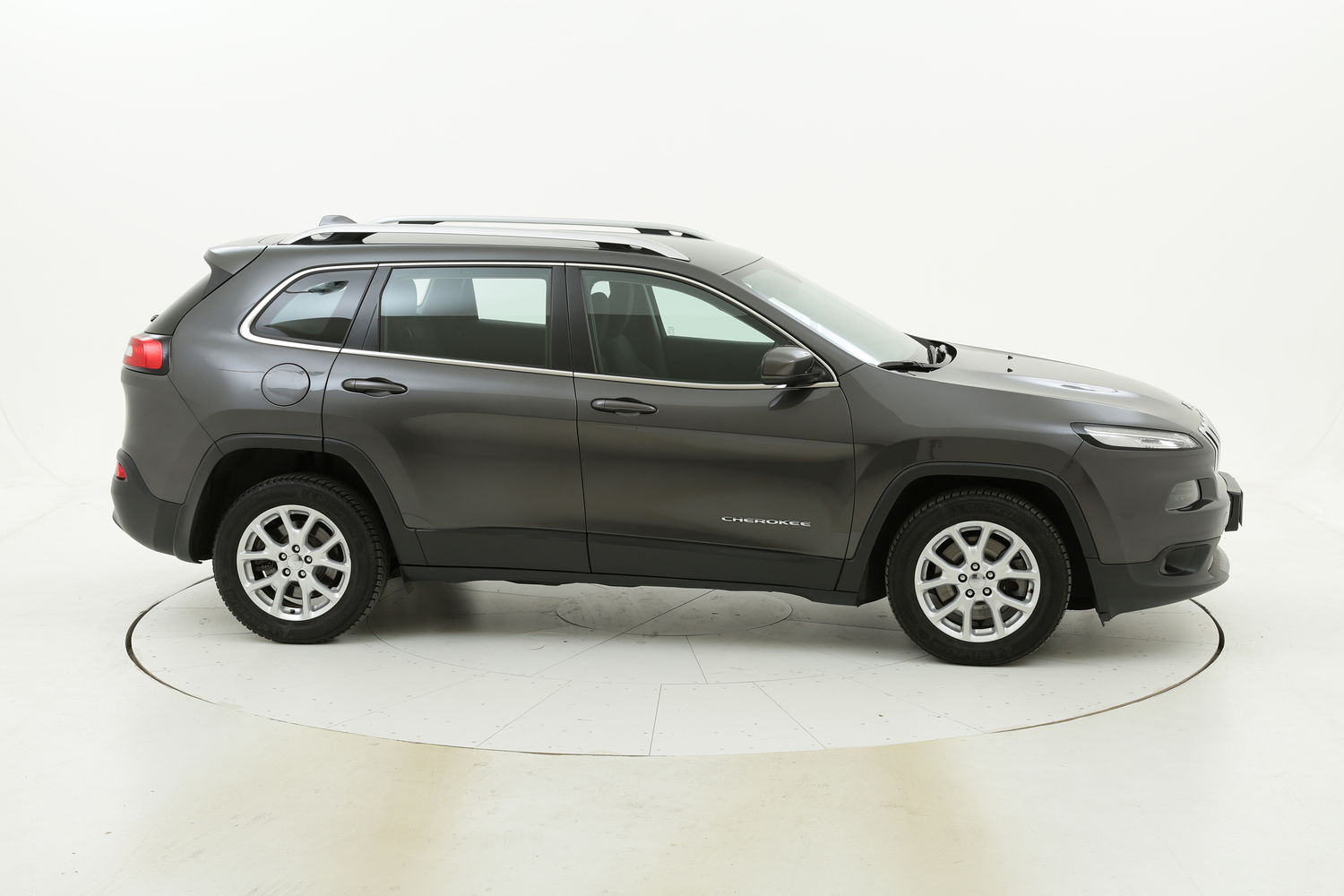 Jeep Cherokee usata del 2016 con 53.843 km