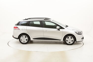 Renault Clio Sporter Energy EcoBusiness usata del 2016 con 73.620 km