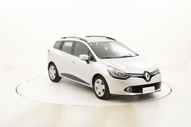 Renault Clio Sporter Energy EcoBusiness usata del 2016 con 73.620 km