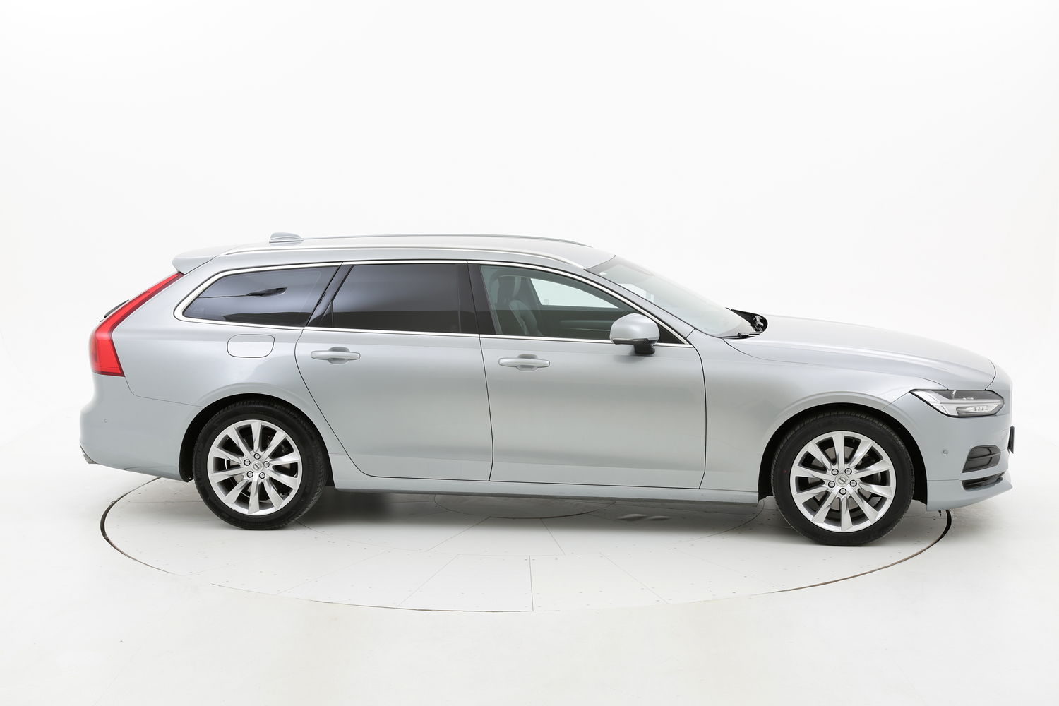 Volvo V90 usata del 2017 con 51.004 km