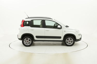 Fiat Panda usata del 2015 con 60.371 km